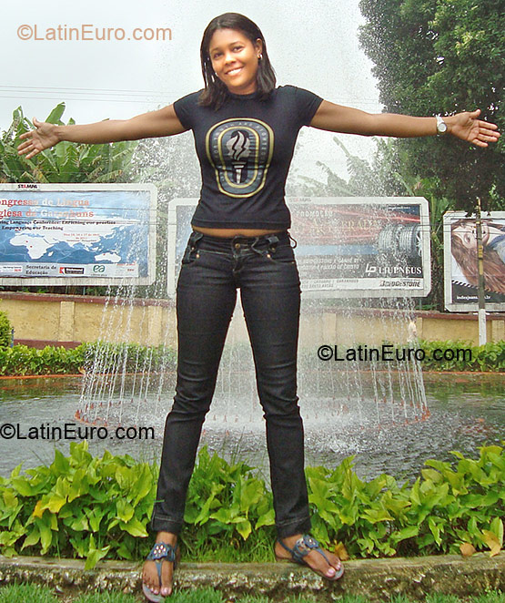 Date this gorgeous Brazil girl Josilene from Jaboatao dos Guararapes BR4510
