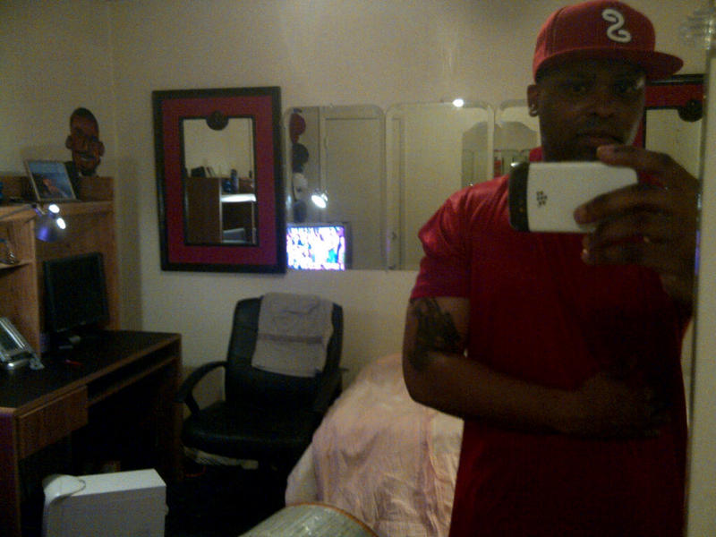 Date this athletic United States man James from High Point US8784