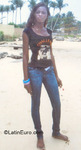 young Gabon girl Pamella from Liberville GA7