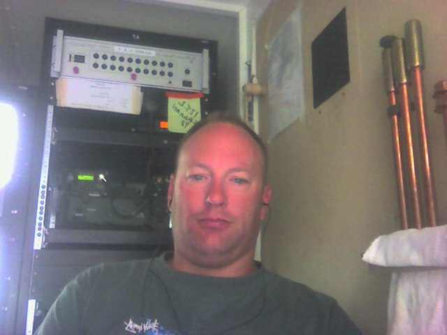 Date this attractive United States man HAROLD from Lumberton US8794