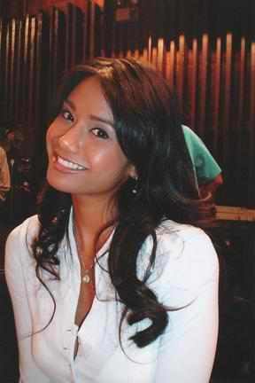 Date this tall Philippines girl Paula from Pagadian City PH367
