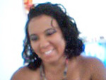 luscious Puerto Rico girl Mariana from Yabucoa PR71