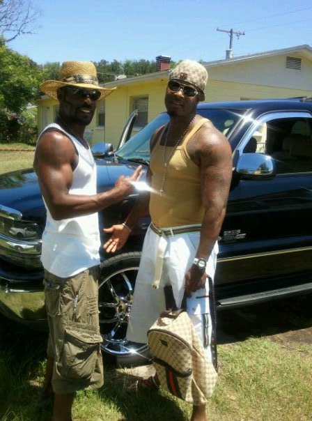Date this young United States man Spdjs from Tampa US8808