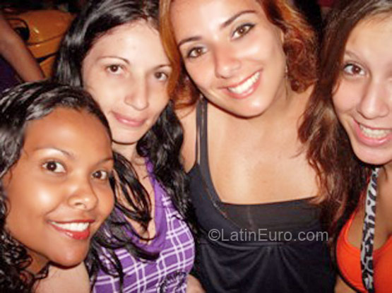 Date this passionate Brazil girl Eliana from Ubatuba BR4531