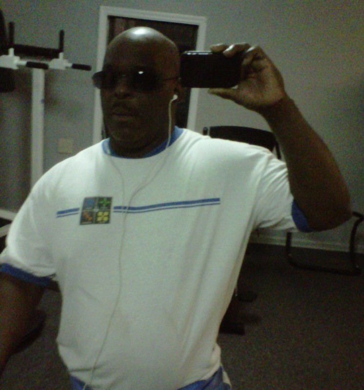 Date this sensual United States man Jay from Atlanta US8810