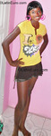 pretty Jamaica girl  from Clarendon JM168