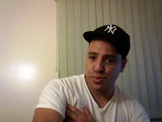Date this happy United States man NYY7200 from Cliffside Park US8818