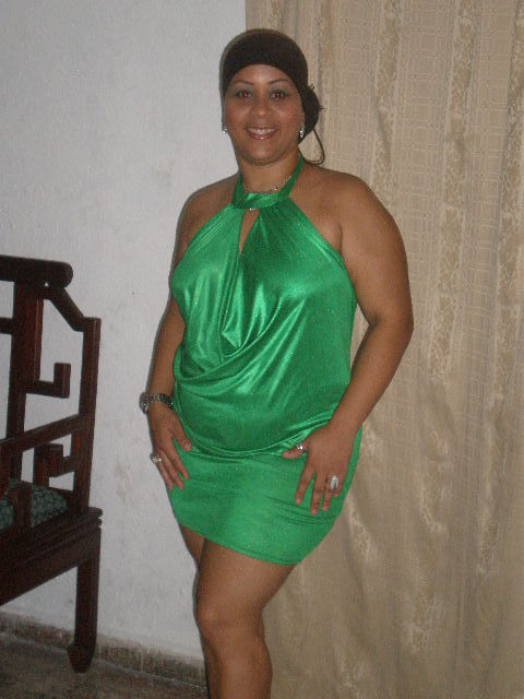Date this beautiful Dominican Republic girl Diva20 from Rep.dom DO6415