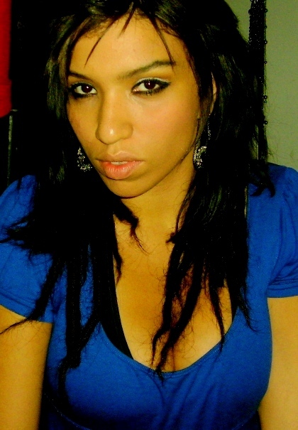 Date this athletic Brazil girl Ana from Juiz De Fora BR6341