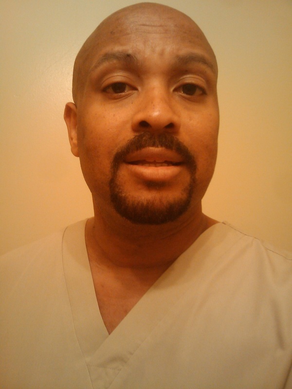 Date this good-looking United States man Mischa from North Brunswick US8835
