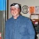 attractive United States man  from Colorado Springs US8836