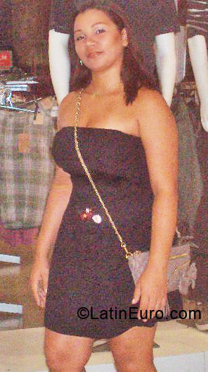 Date this young Brazil girl Maria from Manaus BR4554