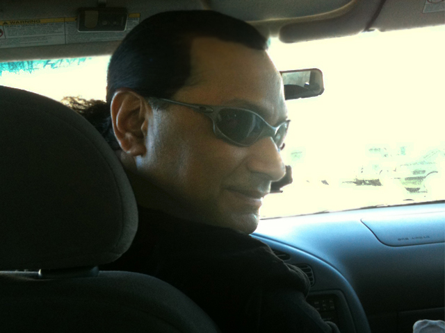 Date this happy United States man Captjacksparroe from Houston US8860