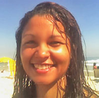 Date this attractive Brazil girl Suli from Rio De Janeiro BR6189