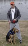 cute United States man Michael from Los Angeles US8870