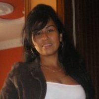 Date this gorgeous Colombia girl Nohemy bustos b from Bucaramanga CO6282
