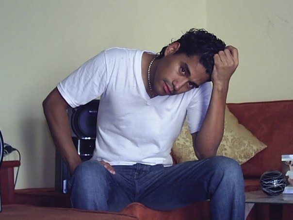 Date this georgeous Colombia man Ramon from Barranquilla CO6284