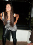 charming Chile girl  from Santiago CL34