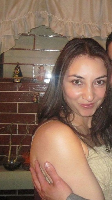 Date this georgeous Colombia girl Claudia bastida from Pasto CO6291