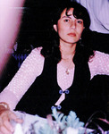 stunning Chile girl Pazcalisidora from Santiago CL35