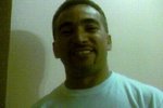 pretty United States man Victor from Southampton US8922