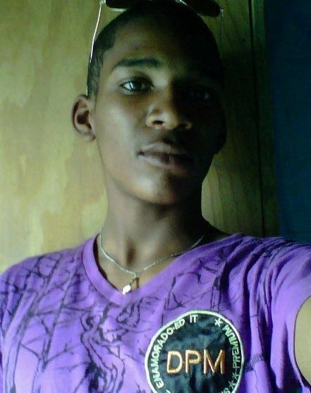 Date this athletic Dominican Republic man Jandro from San Juan DO6591