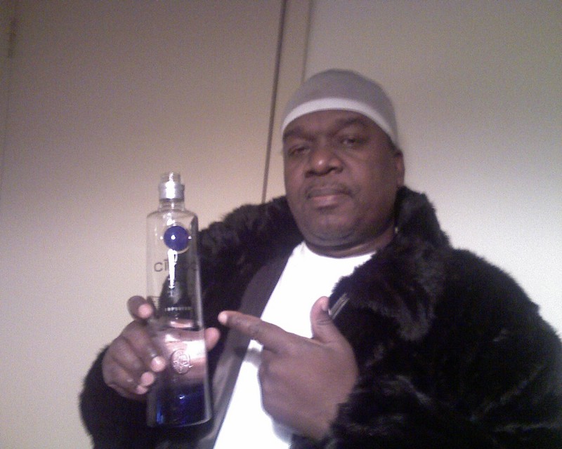 Date this pretty United States man Huncho116 from Bronx US8940