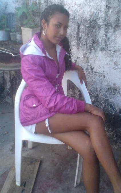 Date this attractive Colombia girl Dayarlin from Barranquilla CO6319