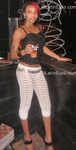 passionate Jamaica girl Kaymarie from Jamaica JM207