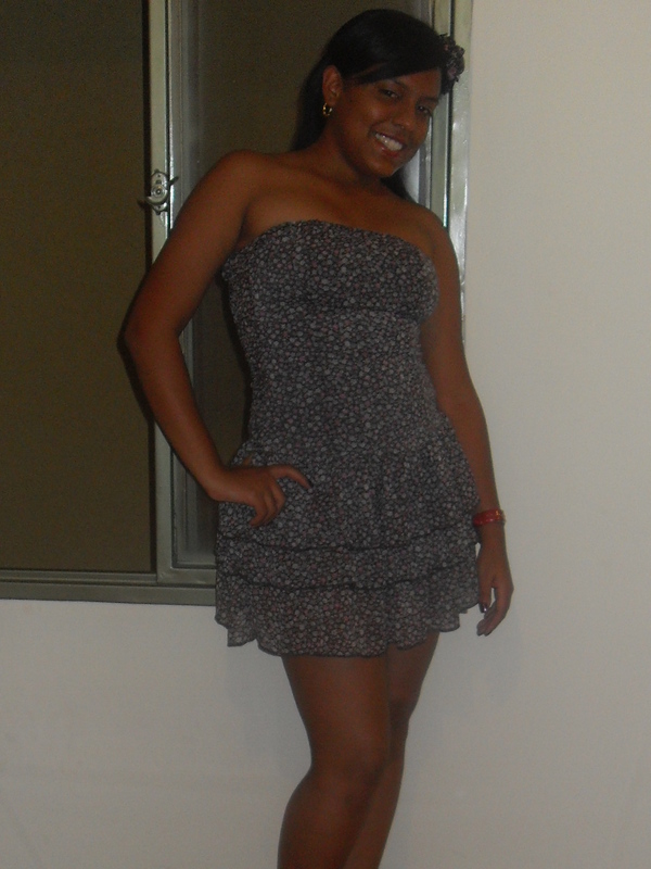 Date this charming Colombia girl Diana marcela from Cali CO6328