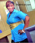 pretty Jamaica girl  from St. Elizabeth JM187
