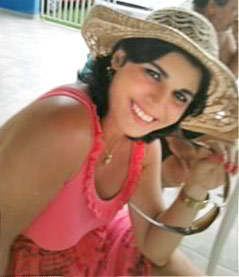 Date this fun Brazil girl Rosangela from Cacapava BR4651