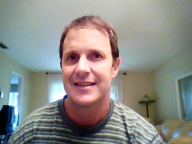 Date this young United States man RU4ME from Odon US8982