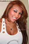 young Spain girl Rachel from España Madrid BR4658