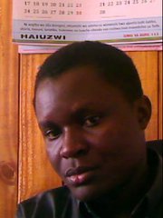 Date this georgeous Tanzania, United Republic of man Juma from Tanga TZ5