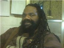 Date this funny United States man VIrasta from Baltimore US8987