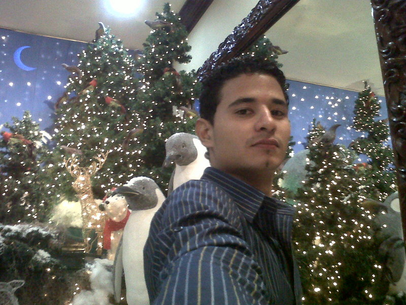 Date this hot Honduras man Rene Torres from San Pedro Sula HN287