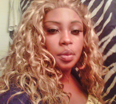 Date this attractive Canada girl Dystiny from Toronto CA470