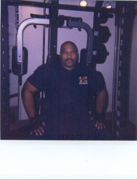 Date this athletic United States man CPSEAPEACP from Cincinnati US9002