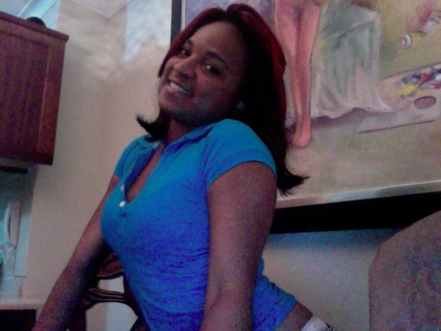 Date this good-looking Dominican Republic girl Karla reyes from Santo Domingo DO6693