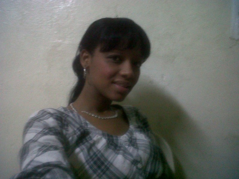 Date this stunning Dominican Republic girl Johanna from Santo Domingo DO6695