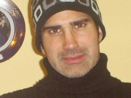 Date this funny Argentina man Maximiliano from Argentina AR40