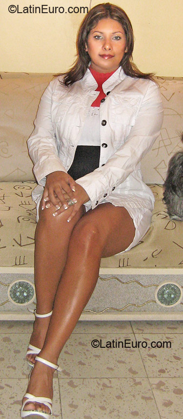 Date this exotic Mexico girl Sandy from Celaya MX294