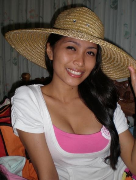 Date this good-looking Philippines girl Dexie from Ozamis City PH379