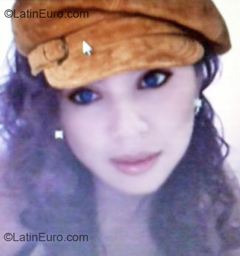 Date this cute Peru girl Diana from Piura PE442