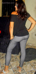 red-hot Brazil girl  from Porto Seguro BR6235
