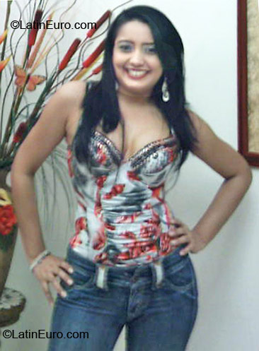 Date this stunning Colombia girl Rosario Gutierr from Barranquilla CO6441