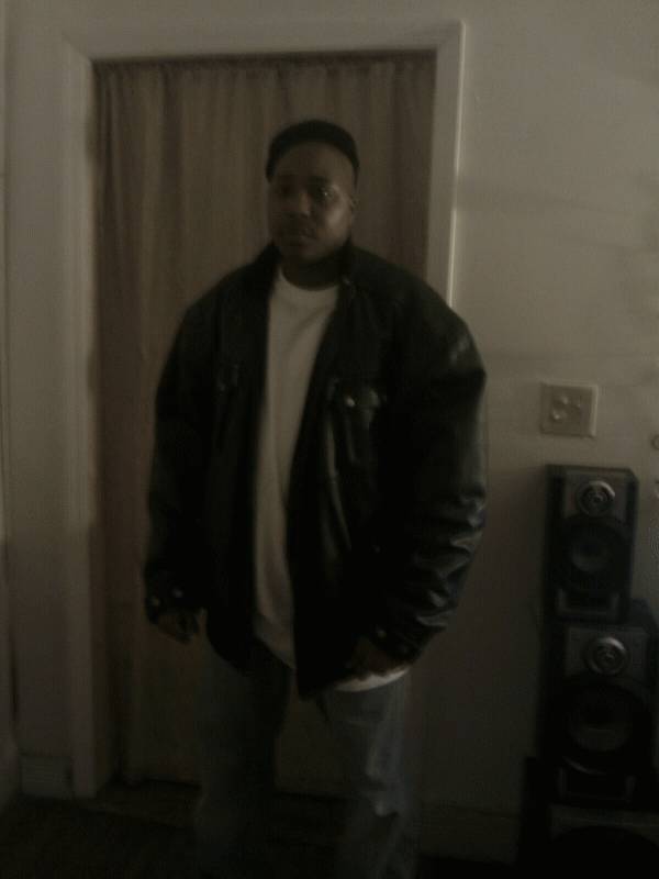 Date this young United States man Kalief from Irvington US9066