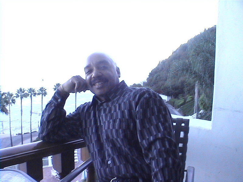 Date this beautiful United States man Louis from Los Angeles US9069