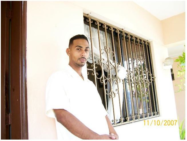 Date this nice looking United States man EdgarS from Raleigh US9080